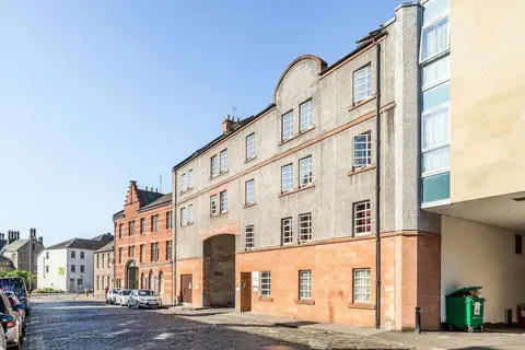 KM Hotel in Edinburgh — foto 5