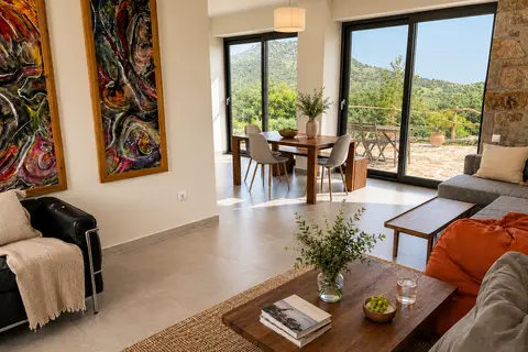 Body and Heart Apartments in Γαββαθάς — foto 16