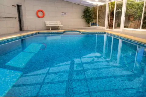 Hotel Morlans in Calvià, foto 17