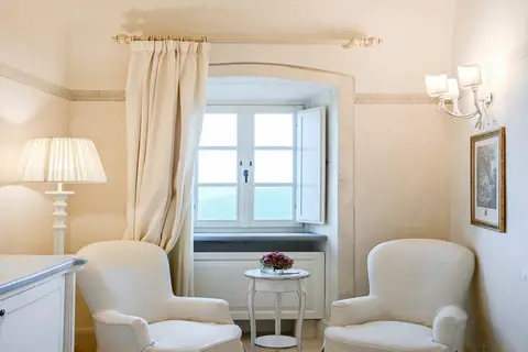 Monastero Di Cortona Hotel & Spa in Cortona, foto 14