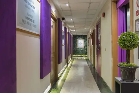 EraseUnHotel in Madrid — foto 3