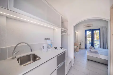 Sergiani Apartments in Δημοτική Ενότητα Μαλίων — foto 21