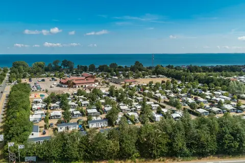 Camping Hasmark Strand in Hasmark Strand — foto 2