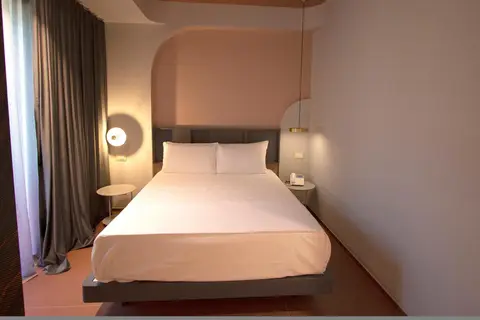 Demo Hotel - Design Emotion in Rimini, foto 15