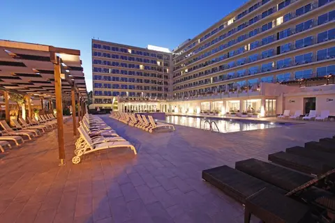 Hotel Java in Palma, foto 11