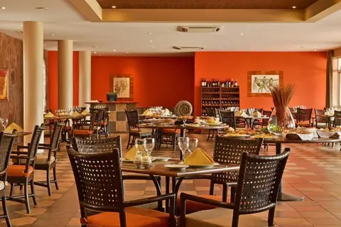 Pestana Tropico in Santiago Island — foto 18