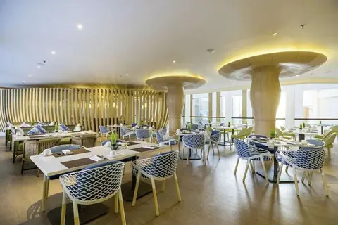 Grand Mirage Resort & Thalasso Bali in Kuta Selatan, foto 6
