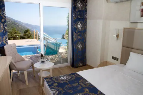 Ramada by Wyndham Fethiye Ölüdeniz in Fethiye — foto 27