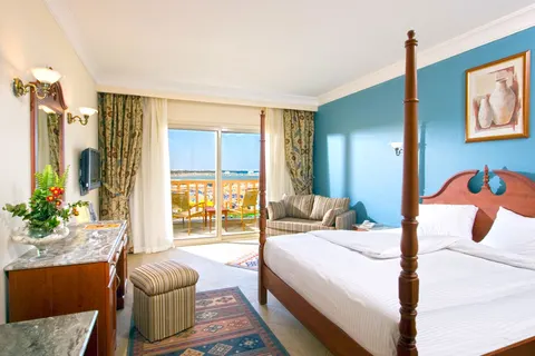 Hotel Titanic Beach Spa in Hurghada — foto 2