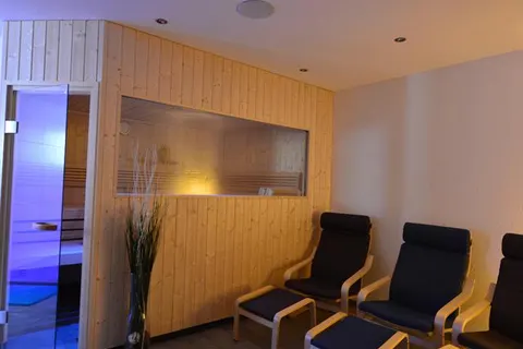 Chalet Gonda foto 10