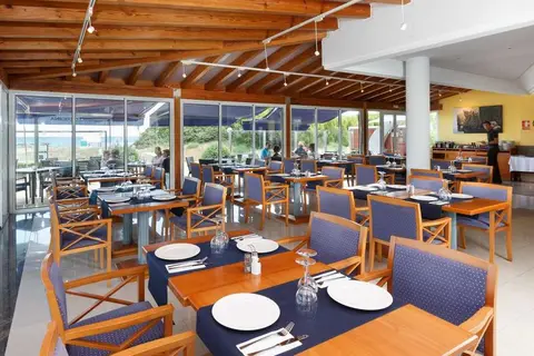 Dunes Platja Aparthotel in Santa Margalida — foto 21