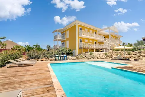 TIME TO SMILE Chogogo Dive & Beach Resort Curaçao in Jan Thiel — foto 9