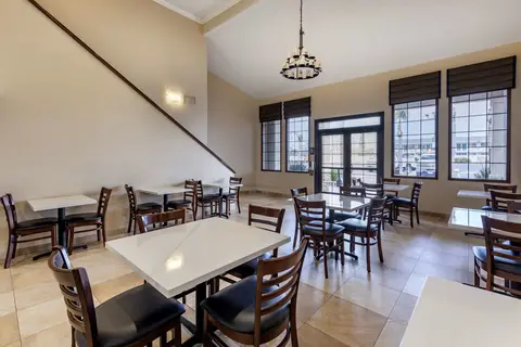 Best Western Town & Country Lodge in Tulare — foto 30