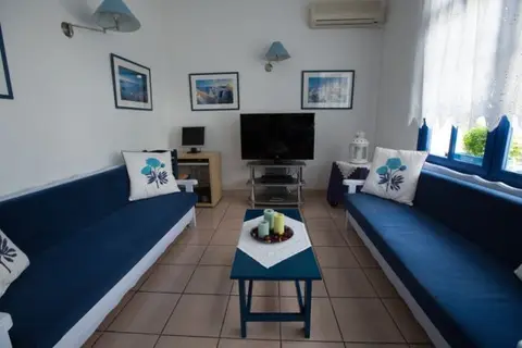 Dilion Hotel in Παροικιά — foto 17