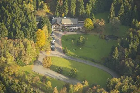 Hotel Kleins Wiese foto 19