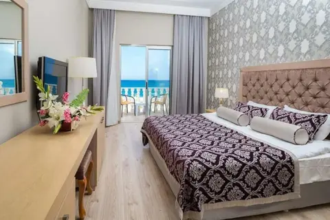 SL La Perla Hotel Kemer in Kemer, foto 3