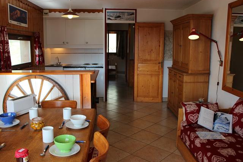 Résidence Roche Blanche foto 4