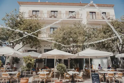 Hoposa Cultural Boutique in Port de Pollença — foto 12
