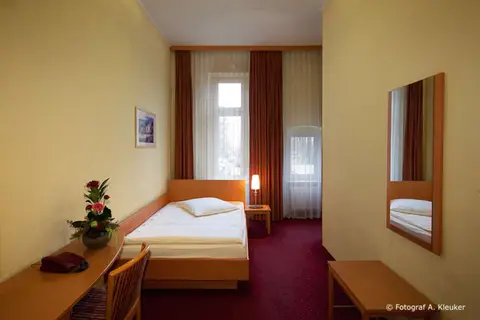 Hotel Air in Berlin in Berlijn — foto 17