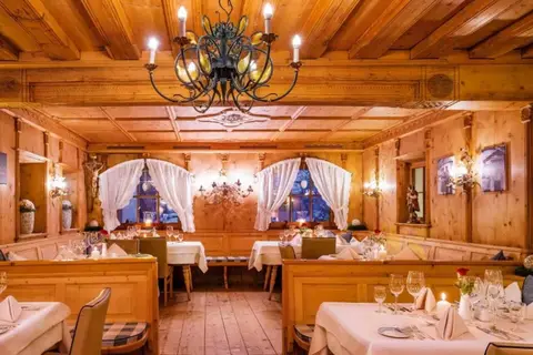Hotel Gaspingerhof in Gerlos — foto 6