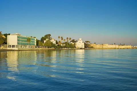 Kos Aktis Art Hotel in Kos-Stad — foto 26