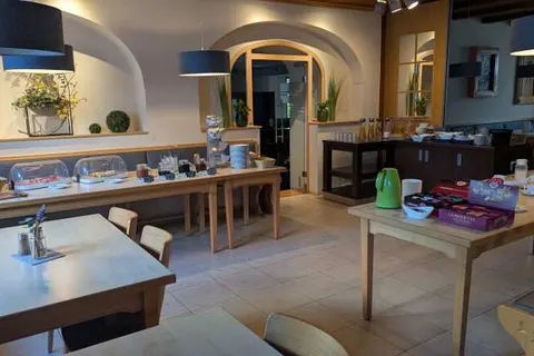 Hotel Drei Lilien foto 12