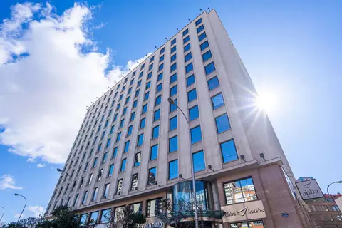 Abba Madrid Hotel in Madrid