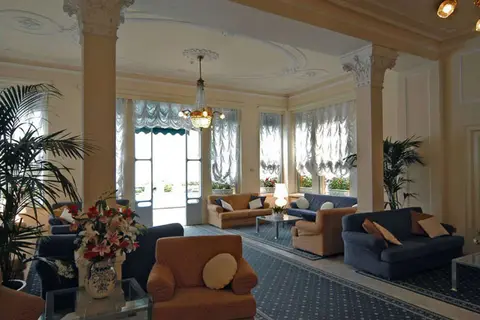 Grand Hotel Menaggio in Menaggio — foto 6