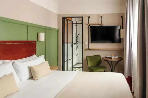 The Honest Hotel San Pedro in Sevilla, foto 8