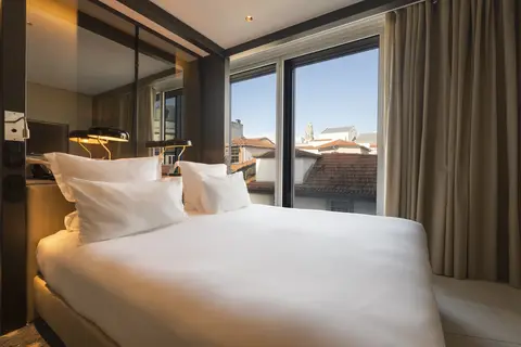 Porto Royal Bridges Hotel in Vila Nova de Gaia — foto 16