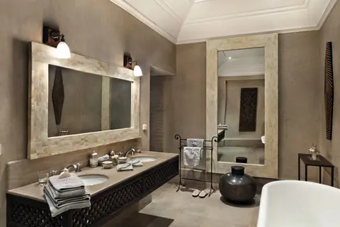Villa des Orangers in Marrakech — foto 9