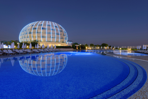 Hotel Gold Island Selected foto 26