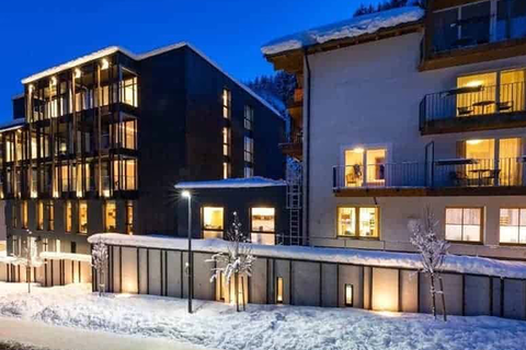 Hotel Der Waldhof foto 12