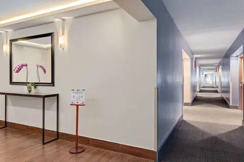 Hampton by Hilton San Jose Airport in Alajuela, foto 17