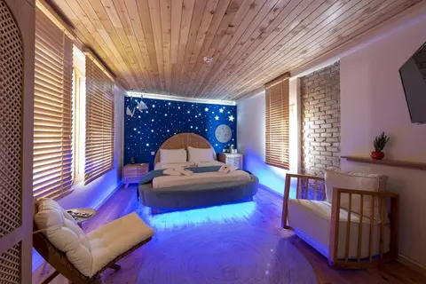 The Little Prince Boutique Hotel in Muratpaşa — foto 3