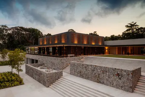 Mandarin Oriental Desaru Coast in Bandar Penawar — foto 18