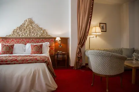 Villa Condulmer in Mogliano Veneto — foto 11