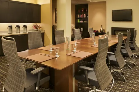 Hotel Abri in San Francisco — foto 10