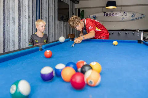 Camping De Oase foto 18