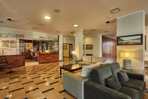 Gran Hotel del Sella in Ribadesella — foto 10