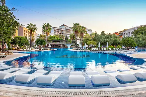 Horus Paradise Luxury Resort in Manavgat, foto 16