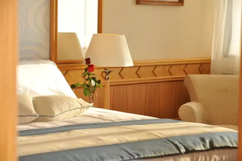 Constantinou Bros Asimina Suites Hotel in Geroskipou — foto 24
