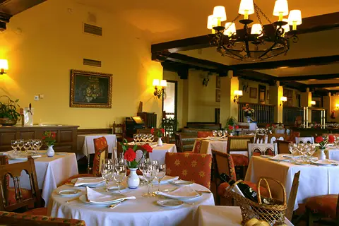 Parador de Toledo in Toledo — foto 14