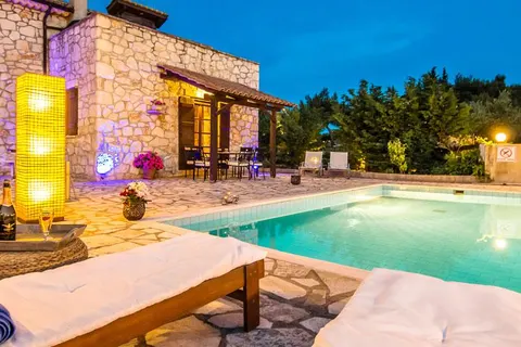Boschetto Villas in Municipal Unit of Artemisia — foto 15