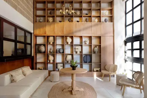 Anise Hotel in Athene — foto 19