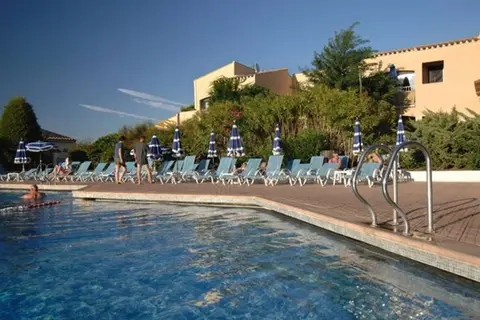 Odalys Résidence Saint-loup in Agde — foto 25