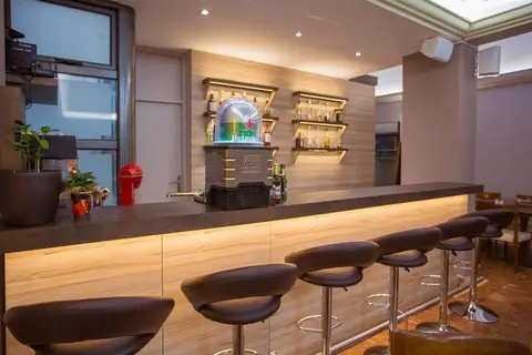 Marina Athens Hotel in Athene — foto 7