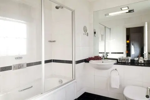 Grange Beauchamp Hotel in Londen — foto 10