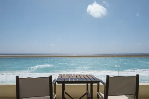 Hotel NYX Cancun in Cancún, foto 27