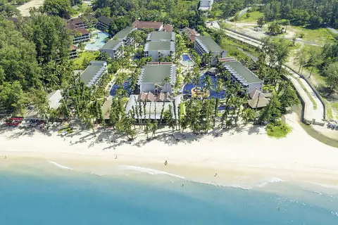 Sunwing Bangtao Beach in Two Villas Holiday OXYGEN VILLA BANGTAO BEACH, foto 10
